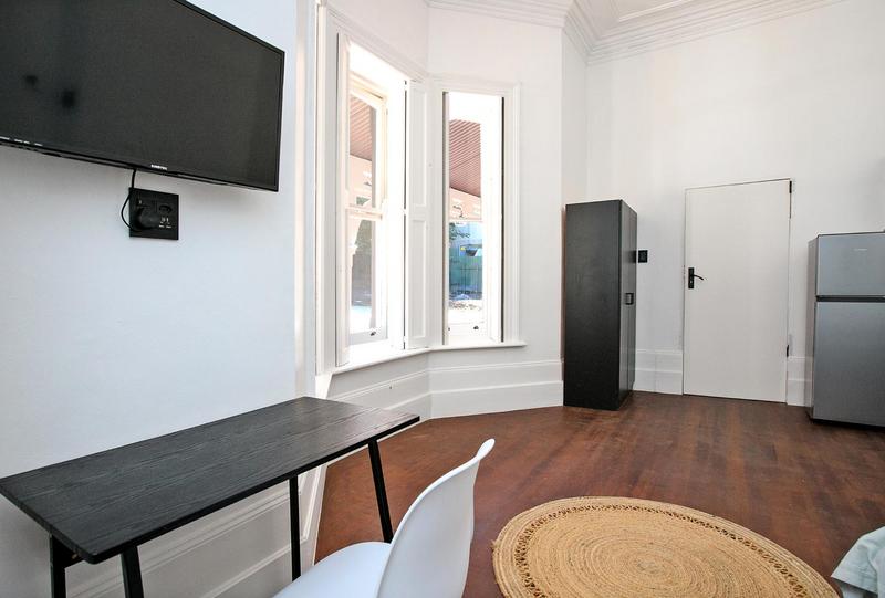 To Let 1 Bedroom Property for Rent in Rosebank Western Cape